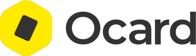 Ocard logo