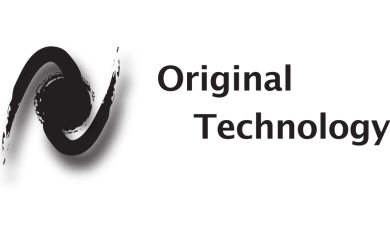 Original Technology logo