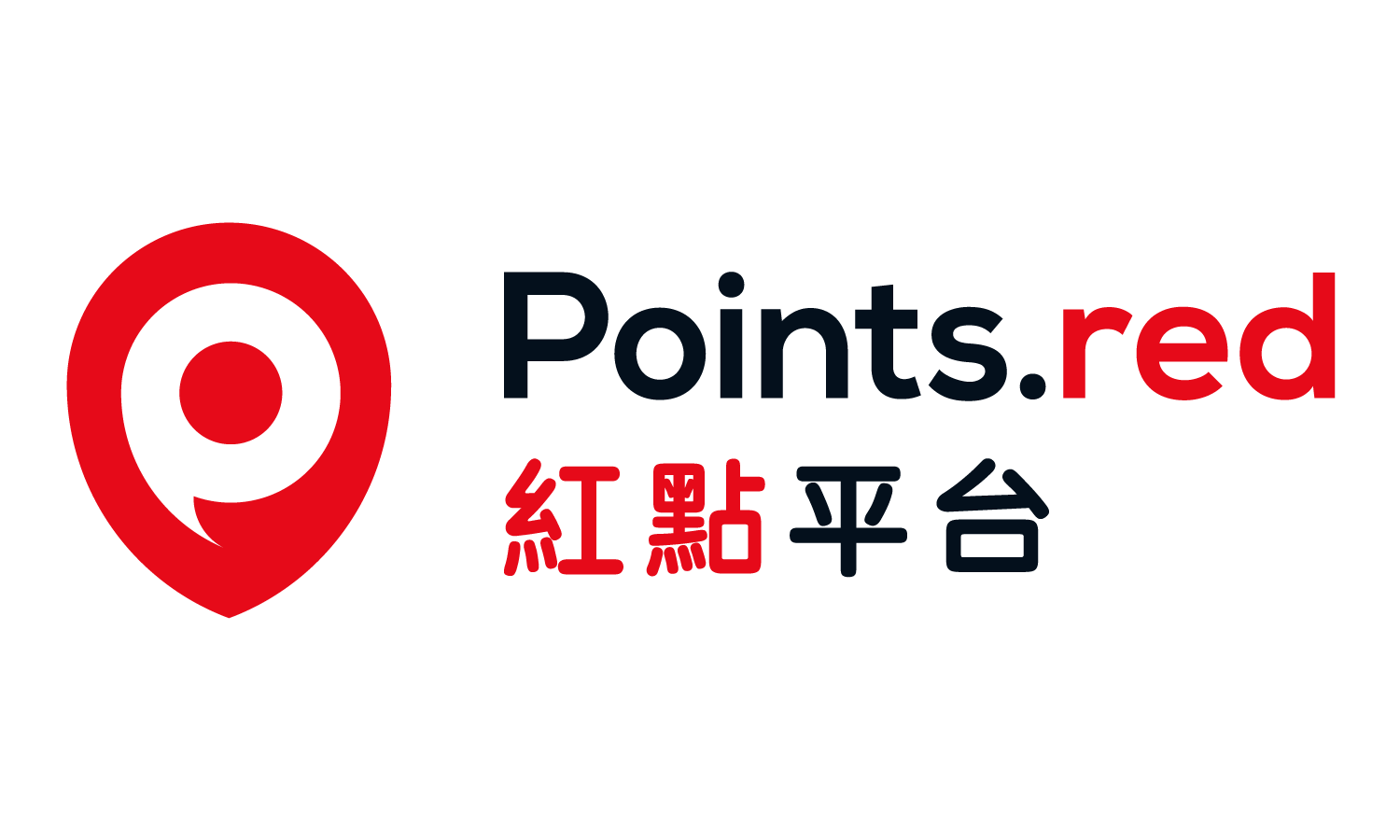 Points.red logo