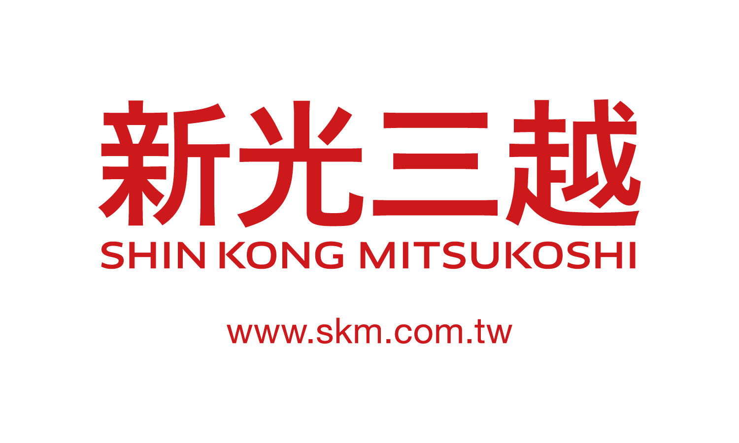 shinkong logo