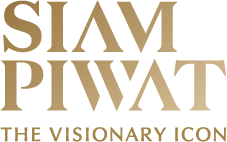 Siam Piwat Group's Malls logo