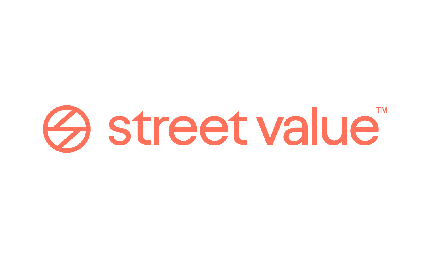 Street Value logo