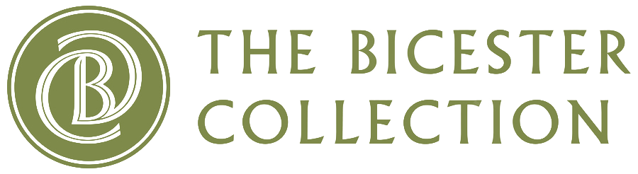 The Bicester Collection logo