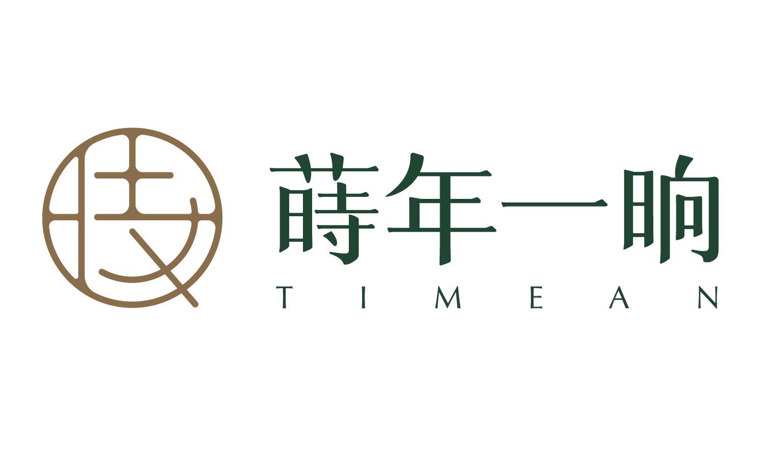 Timean logo