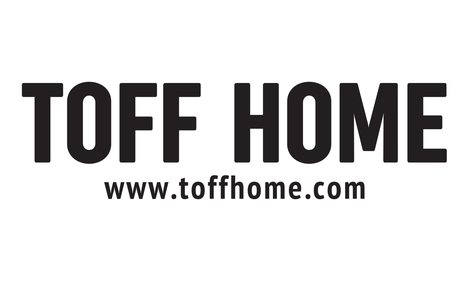 Toff Home logo