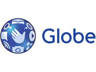 Globe Telecom logo