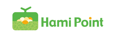 Hami Point logo