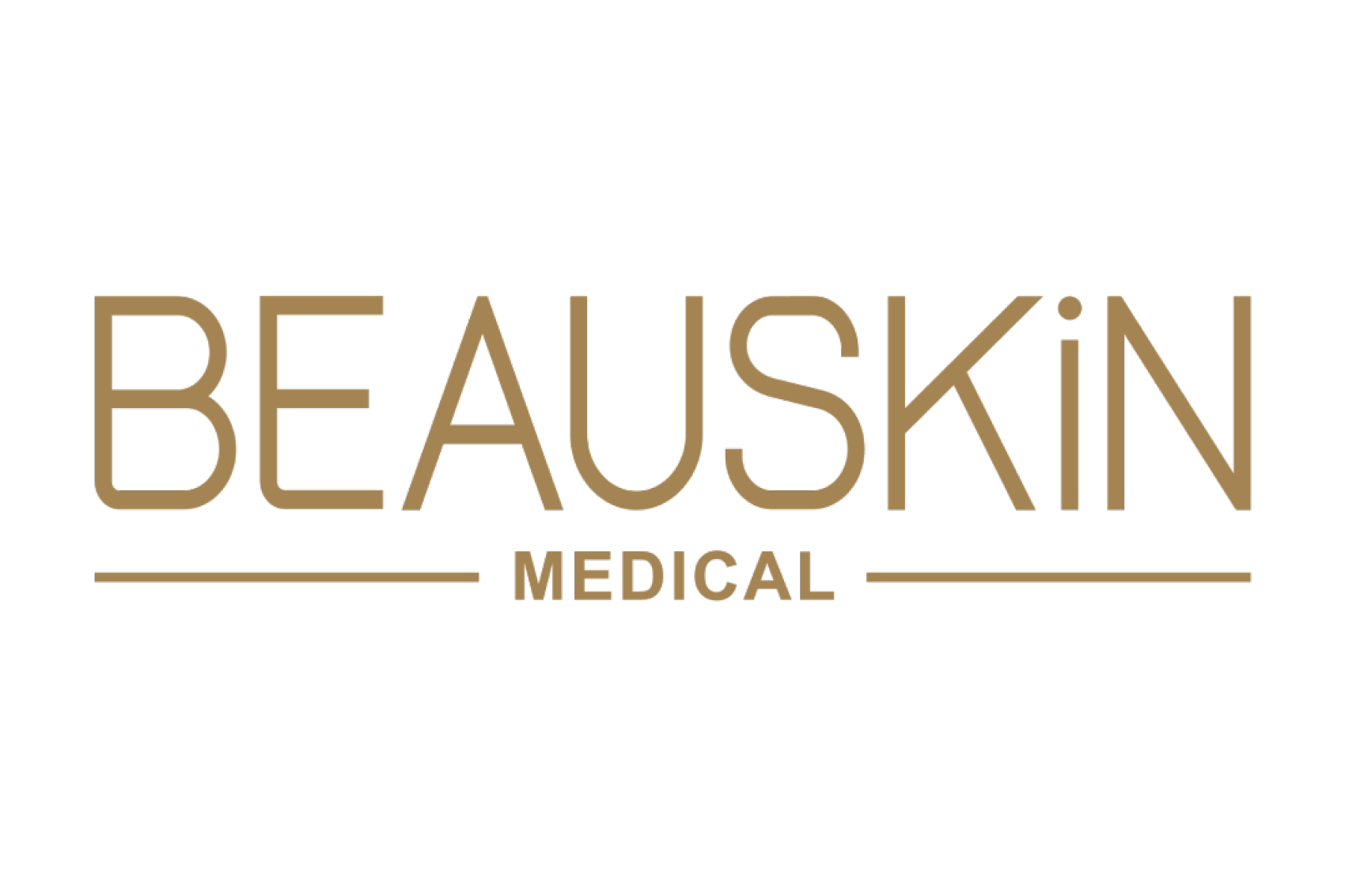 BEAUSKIN Medical logo