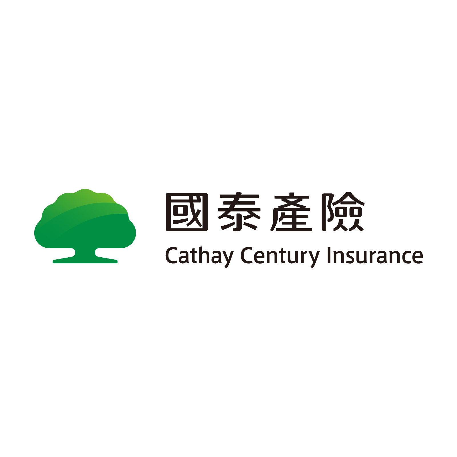 cathay century insurance logo