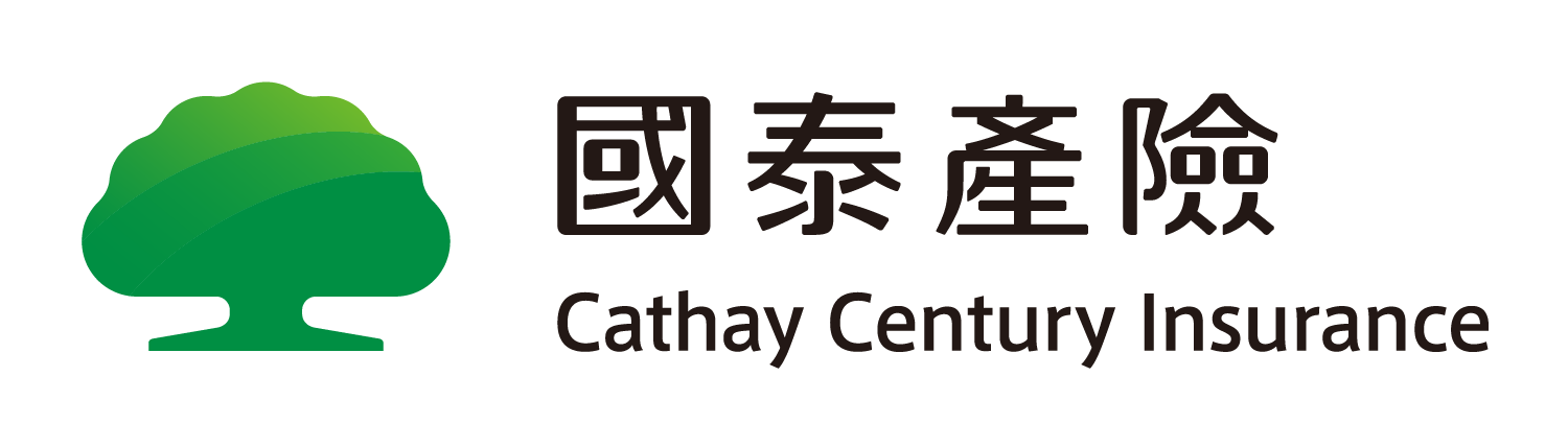 cathay century insurance logo