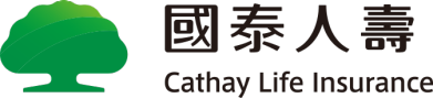 Cathay Life Insurance logo