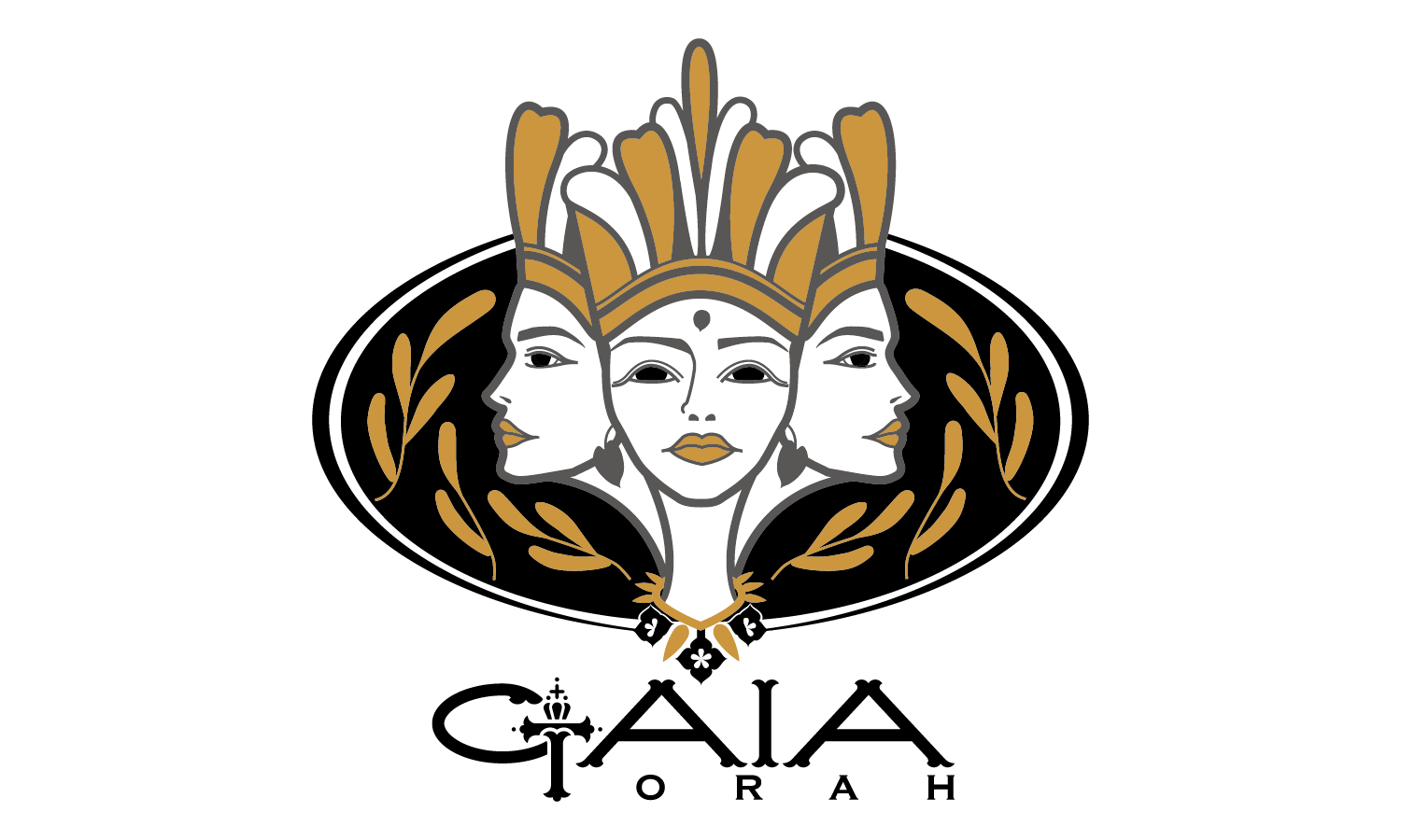 GAIA TORAH logo