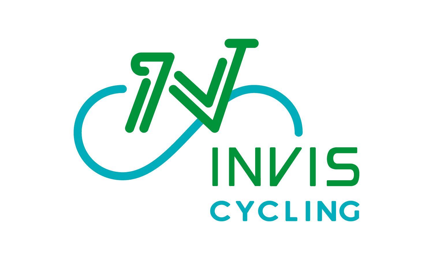 INVIS CYCLING logo