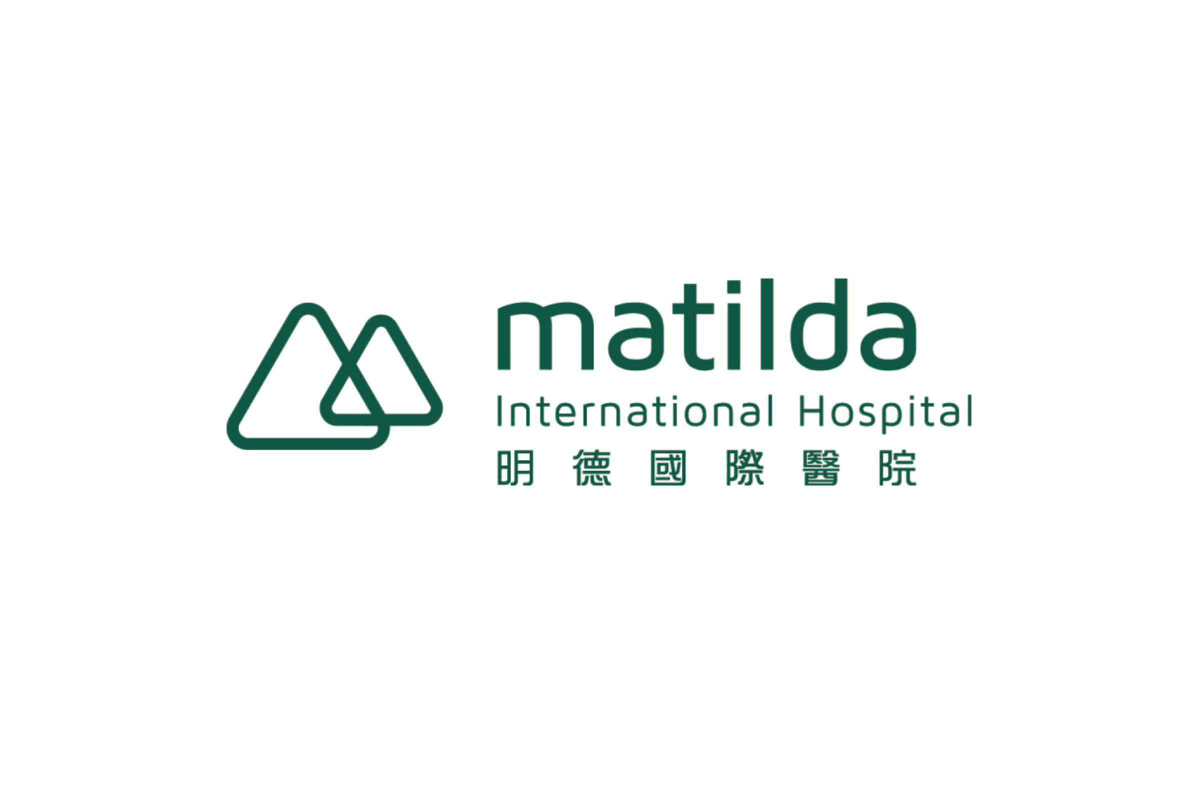 Matilda International Hospital logo
