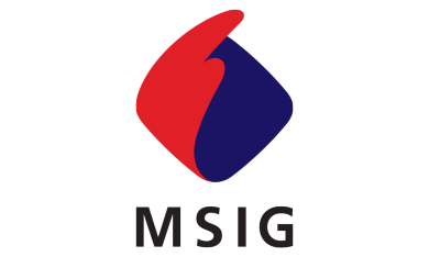 MSIG logo