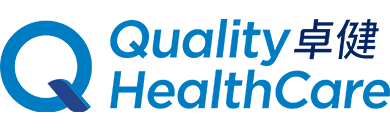 Quality HealthCare logo