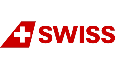 Swiss Air logo