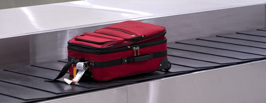 Check-in more luggage for less - Cathay Pacific