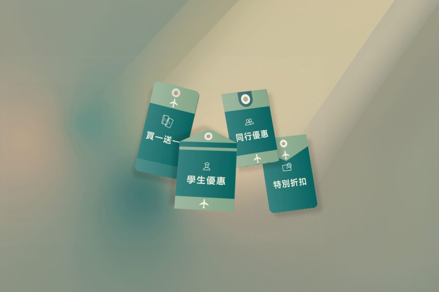 Best value for booking directly on cx website