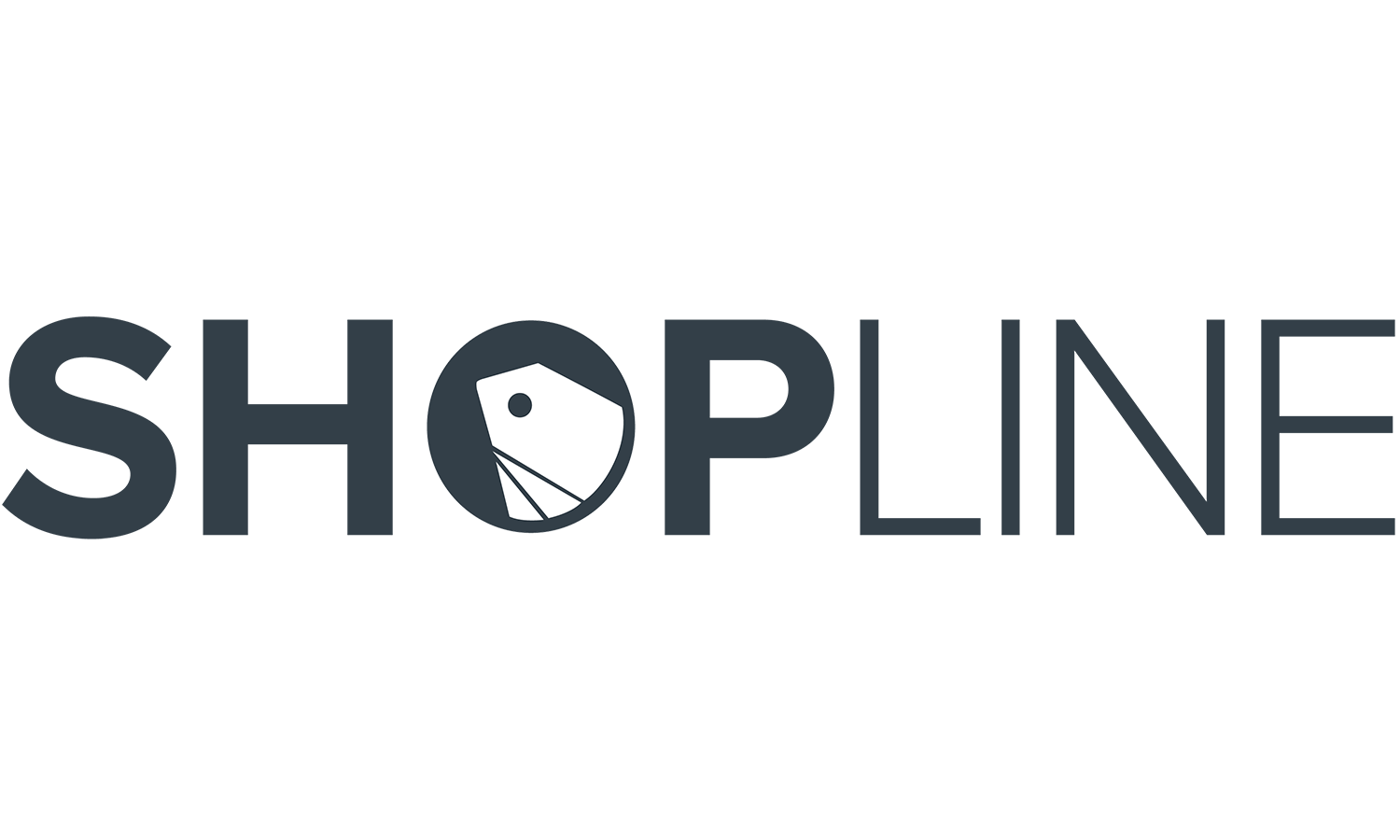 SHOPLINE