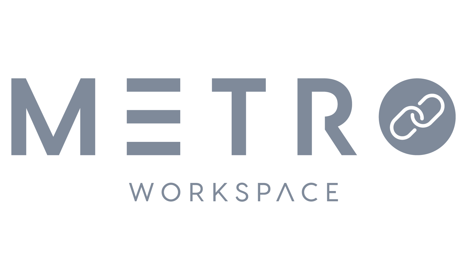 Metropolitan Workspace