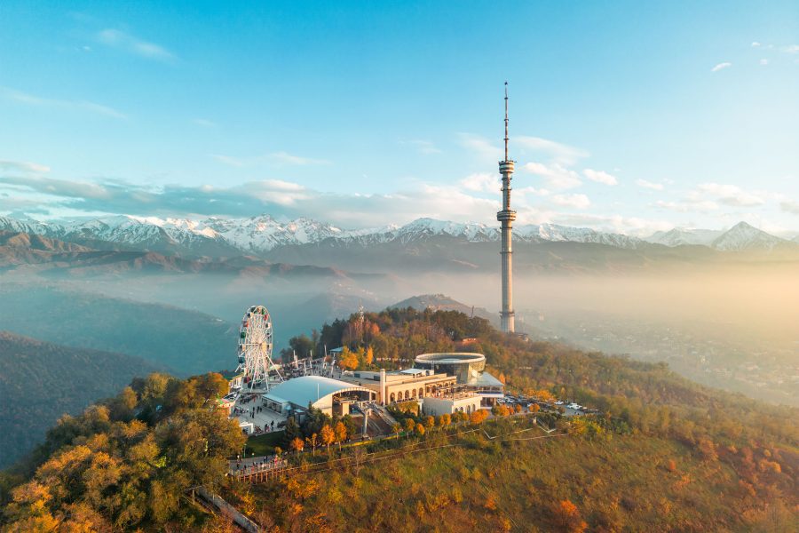 Almaty