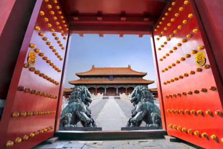 Peking Attraktionen, Sehenswürdigkeiten in Peking