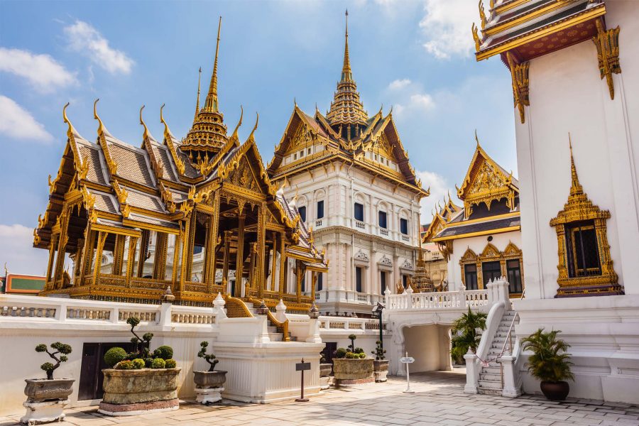Bangkok
