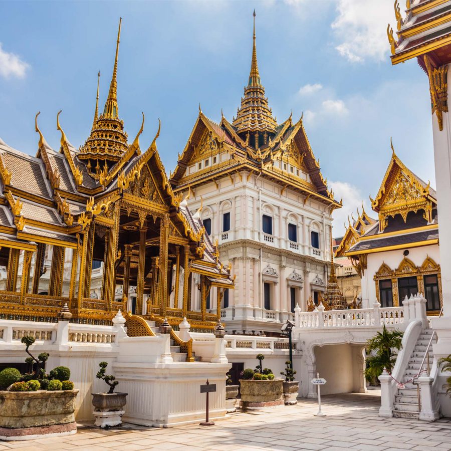 Thailand