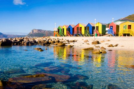 Cape Town