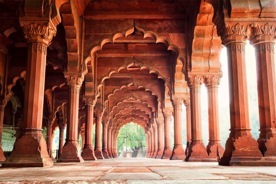 Delhi