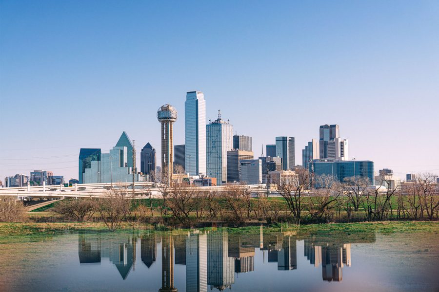 Dallas Fort Worth