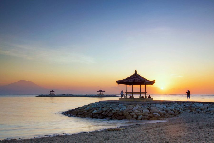 Denpasar (Bali)