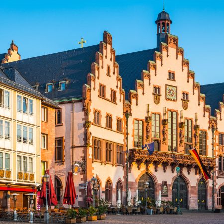 Frankfurt