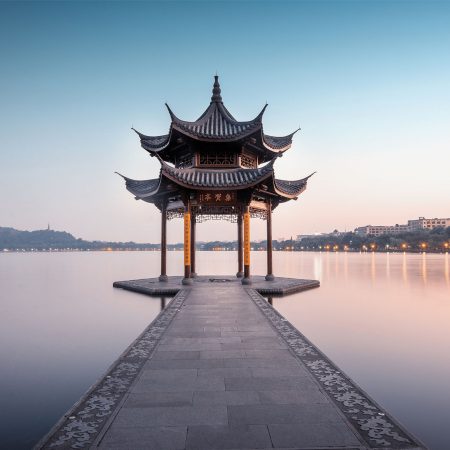 Hangzhou