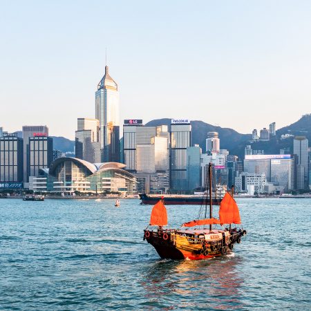 Hong Kong
