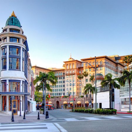 Los Angeles