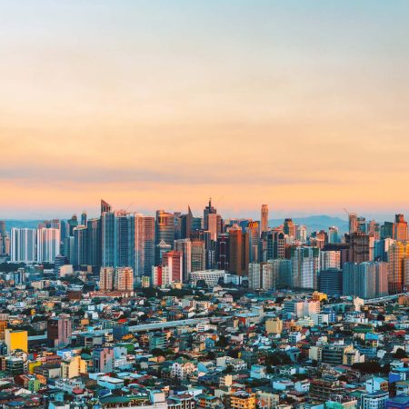 Manila
