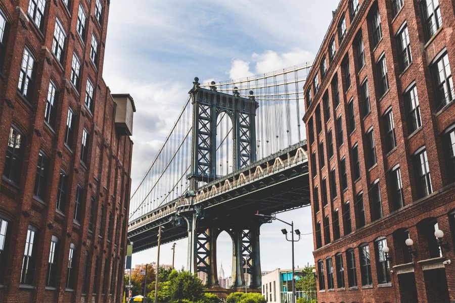 New York