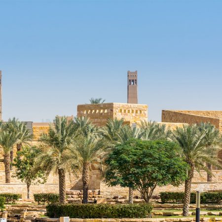 Riyadh