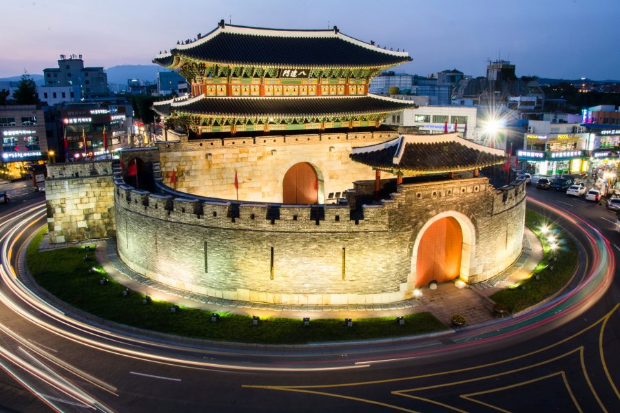 Seoul