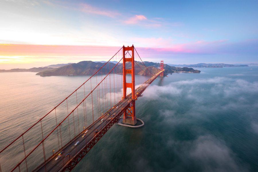 San Francisco