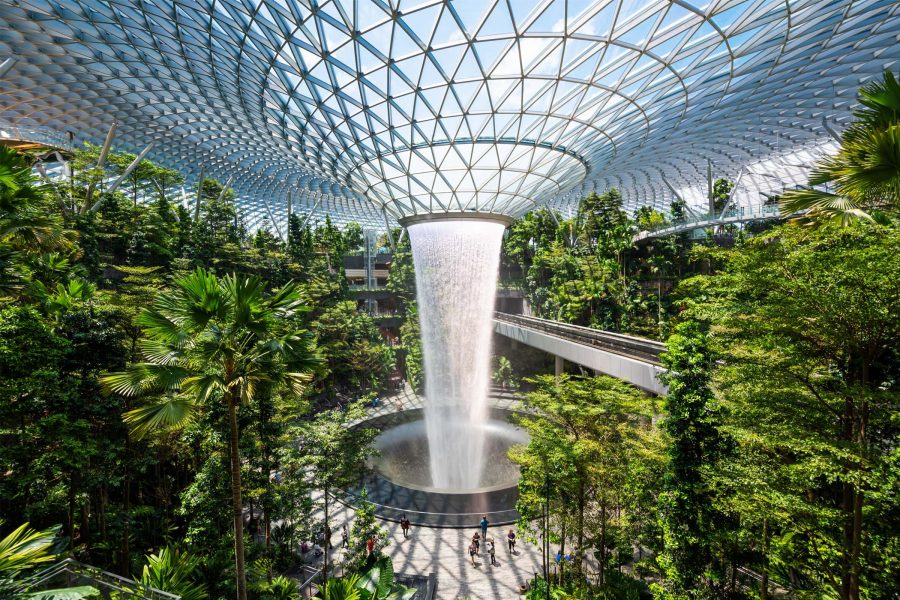 Singapour