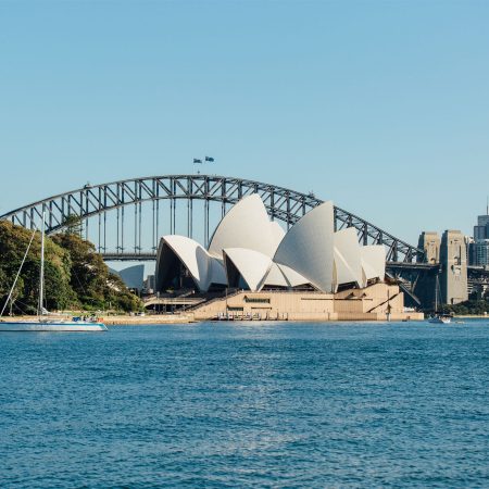Sydney