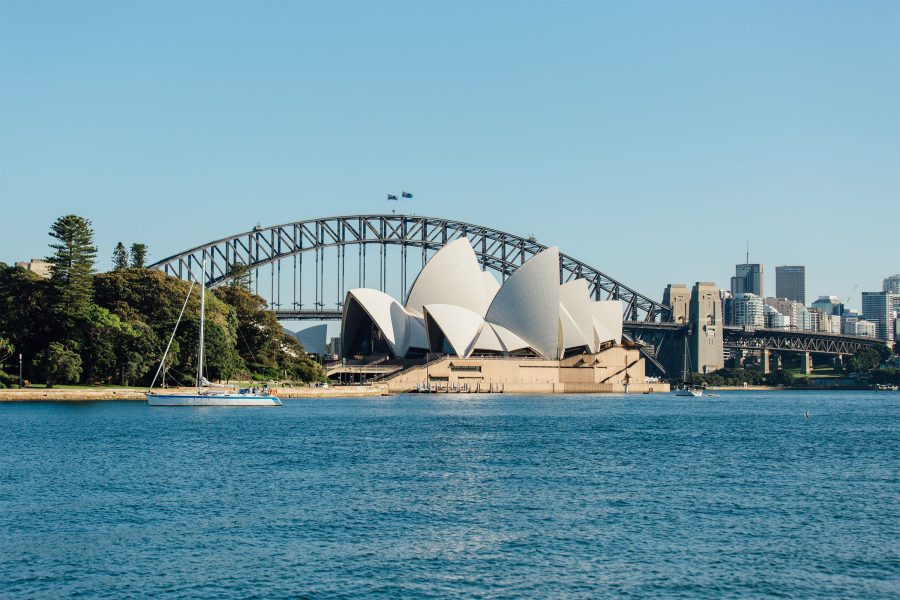 Sydney