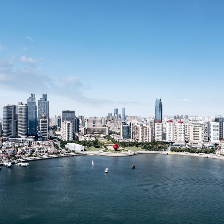 Qingdao
