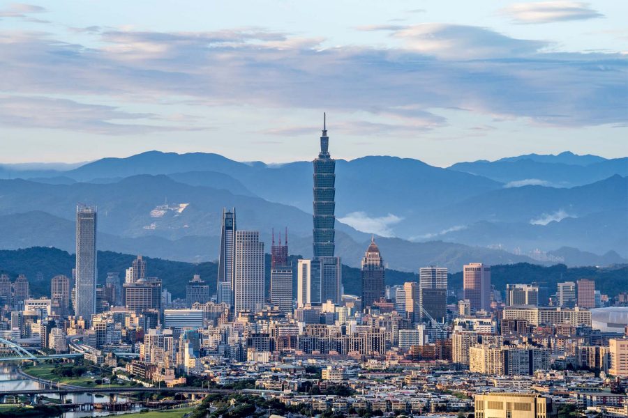Taipei