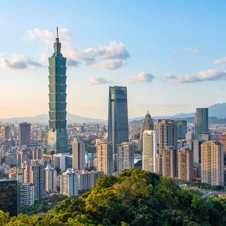 Taipei