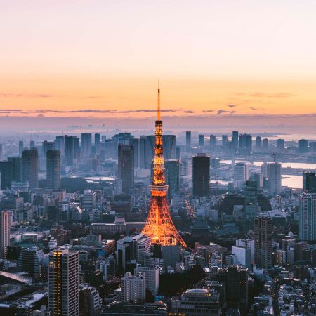 Tokyo