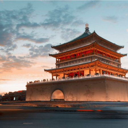 Xi'an